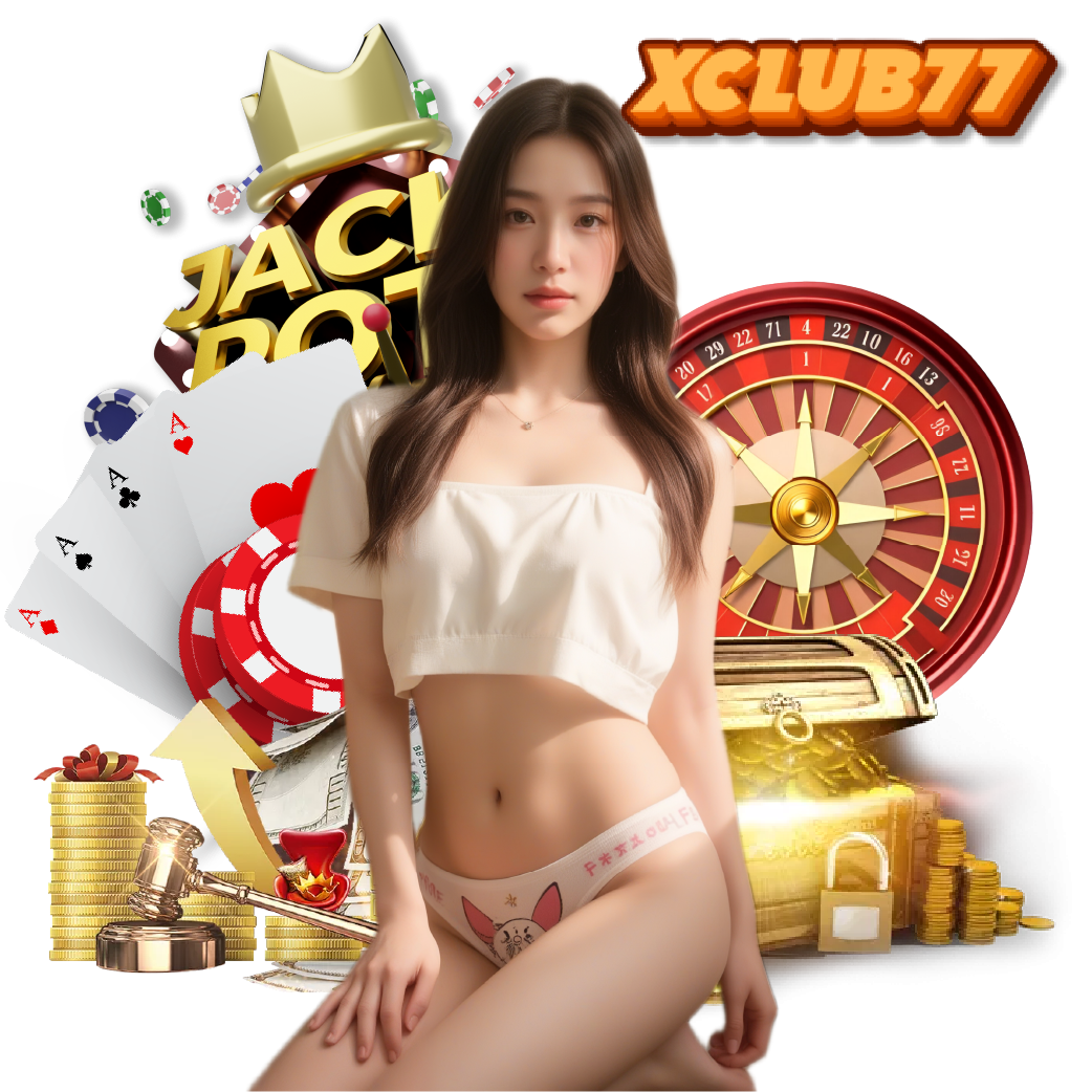 xclub77 อันดับ 1