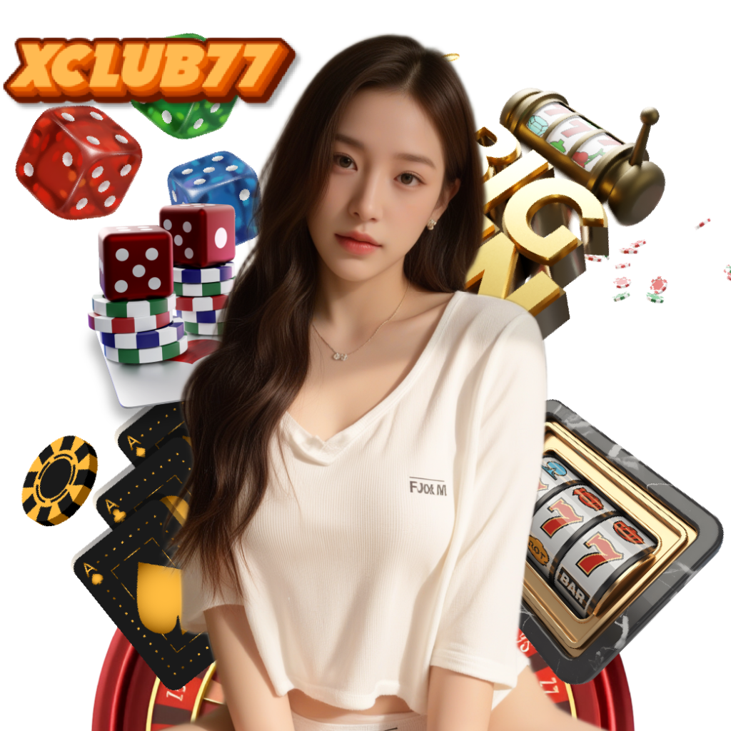 xclub77 จ่ายจริง