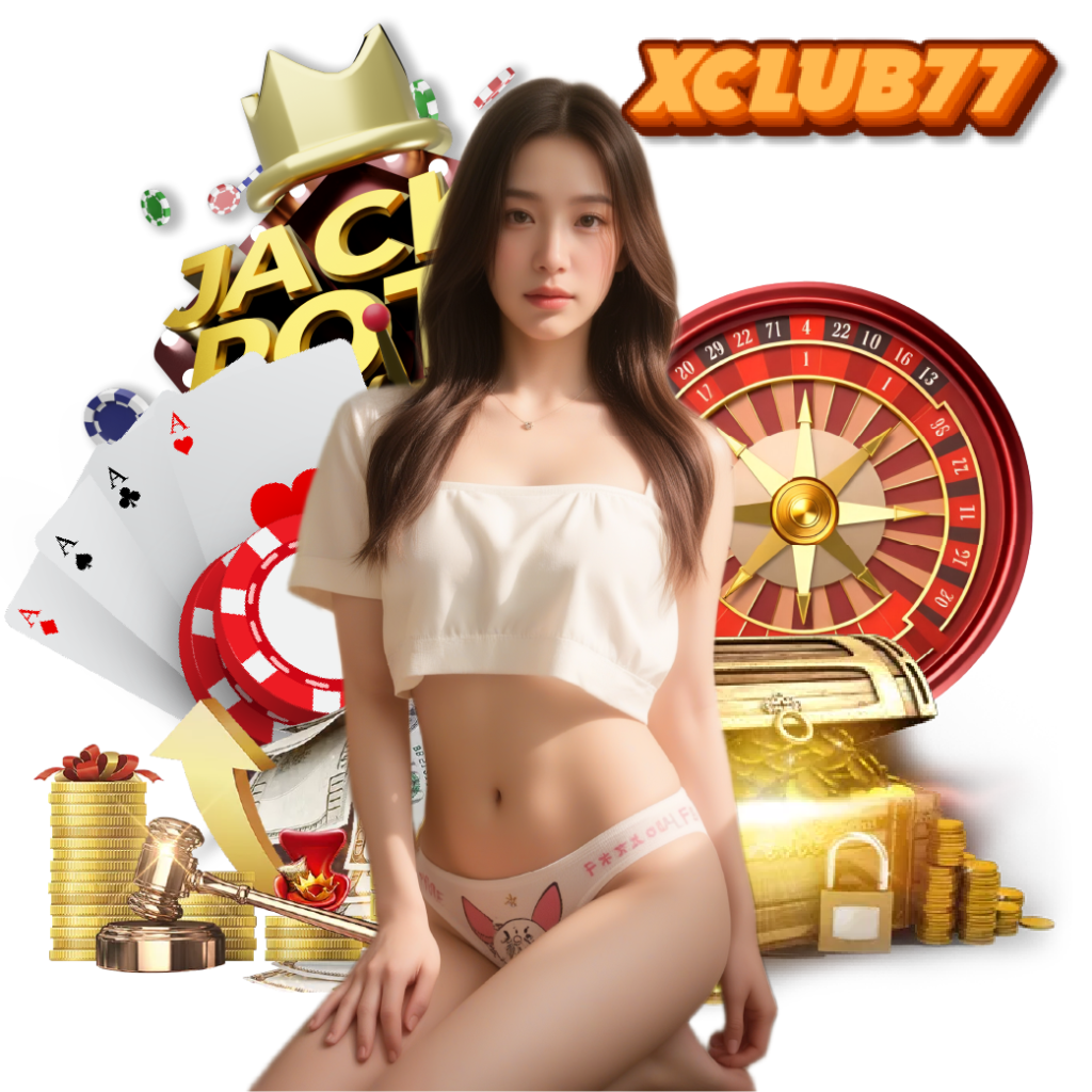 xclub77 อันดับ 1