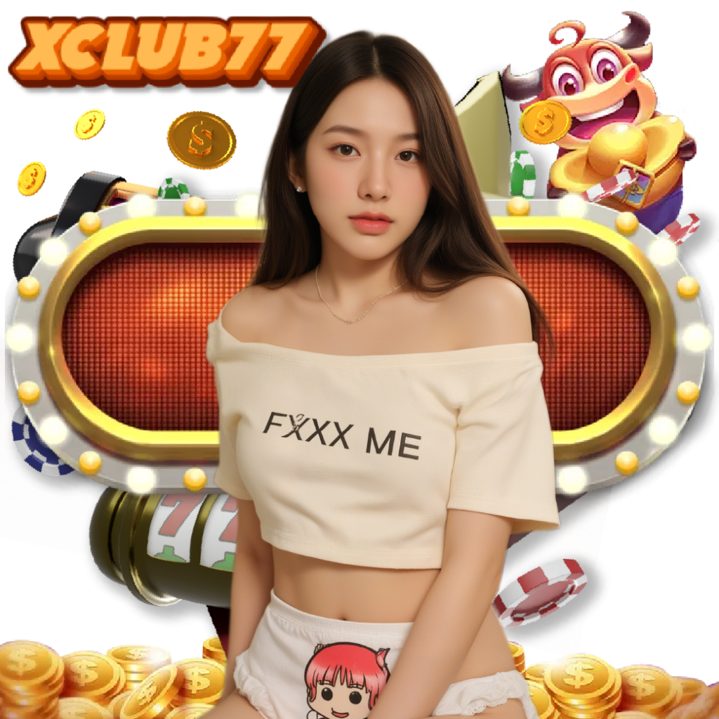 xclub77 เว็บตรง